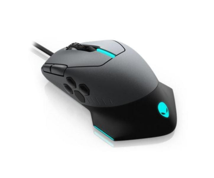 Myszka Dell Alienware 510M